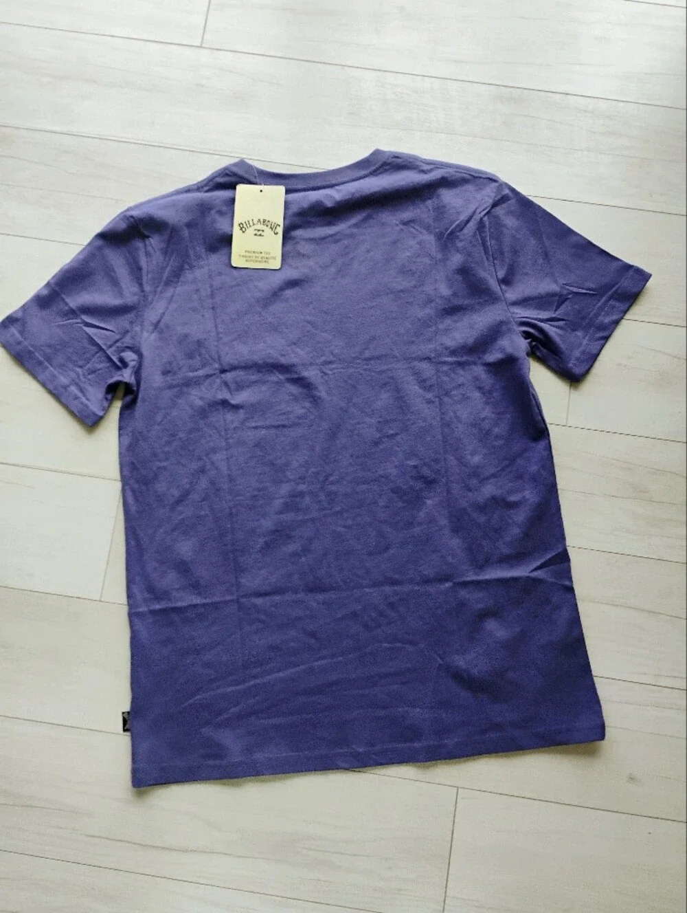 BILLABONG NEW Boys Retro Walled Short Sleeve T-Shirts 2pk